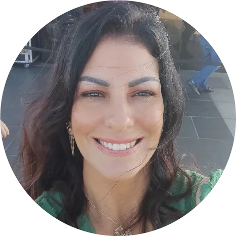 Elaine Gouvea